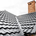 Metal Roofing Varieties